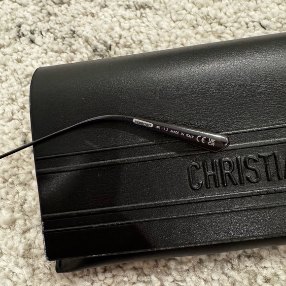 MissDior Square Sunglasses - Picture 6 of 6